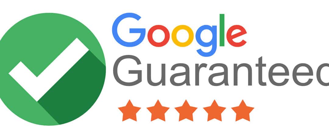 Google Guarantee