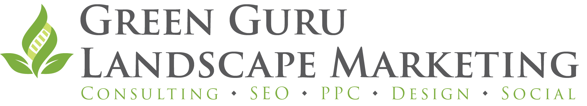 Green Guru Landscape Marketing