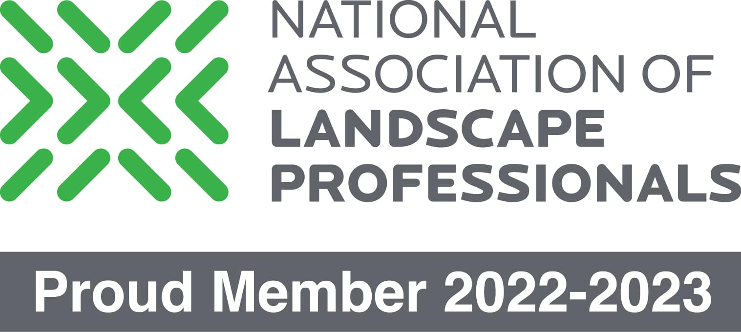 National Association of Landscape Professionalss Logo