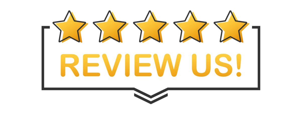 Review Us